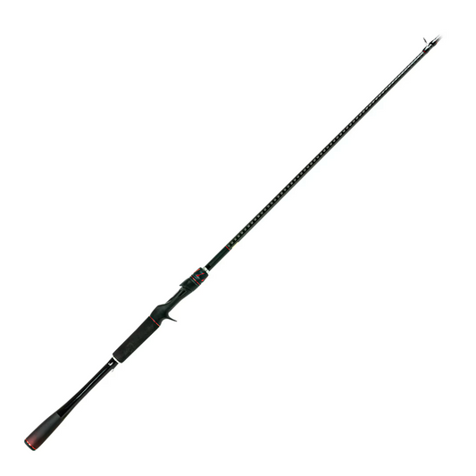 Zodias Casting Rod - 7' - Medium - Moderate